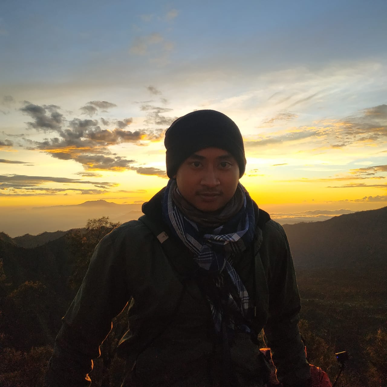 Bintang Rukmana Putra